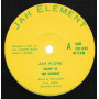(12") JAH ELEMENT - JAH ALONE / SUMMER TIME