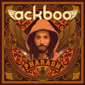 (LP) ACKBOO - PHARAOH