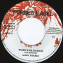 (7") ALRIC FORBES - WARN THE NATION