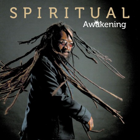 (LP) SPIRITUAL - AWAKENING