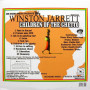 (LP) WINSTON JARRETT - CHILDREN OF THE GHETTO