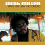 (LP) JACOB MILLER - WHO SAY JAH NO DREAD