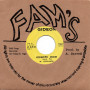 (7") MAX EDWARDS - GIDEONS HIGH / GIDEON ALL STARS - IXES