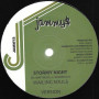 (12") WAILING SOULS - STORMY NIGHT / ROBERT LEE - LOVELY LADY