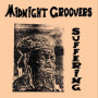 (LP) MIDNIGHT GROOVERS - SUFFERING