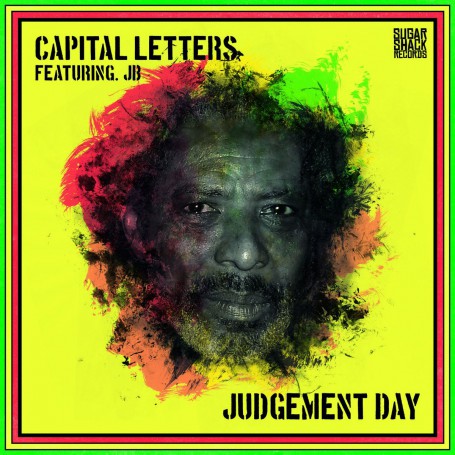 (LP) CAPITAL LETTERS FEAT JB - JUDGEMENT DAY
