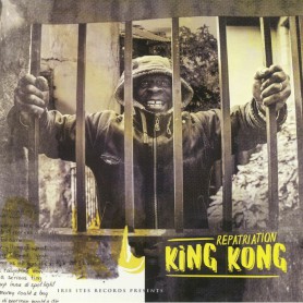 (LP) KING KONG - REPATRIATION