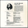 (LP) JACOB MILLER - JACOB MILLER LIVES ON