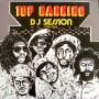 (LP) VARIOUS ARTIST - TOP RANKING DJ SESSION VOL 1