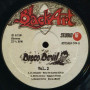 (LP) LEE SCRATCH PERRY - DISCO DEVIL VOL.2 : 6 MORE CLASSIC DISCOMIXES FROM THE BLACK ARK STUDIO 1977-78