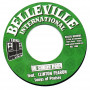 (7") TU SHUNG PENG FEAT CLINTON FEARON - SONGS OF PRAISES / JOSEPH COTTON - FILTHY ACT