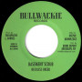 (7") JOE MORGAN - BASEMENT SESSION / RECKLESS BREED - BASEMENT SCRUB
