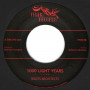 (7") ROOTS ARCHITECTS - 1000 LIGHT YEARS / 1000 DUB YEARS