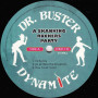 (LP) BUNNY STRIKER LEE - Presents A SKANKING ROCKING PARTY : STRICTLY 12" STYLE