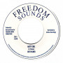 (7") ROY PALMER - NATTY COOL / HIGH TIMES PLAYERS - NATTY COOL VERSION