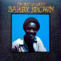 (LP) BARRY BROWN - I'M NOT SO LUCKY