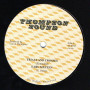 (12") EARL SIXTEEN - TRIALS AND CROSSES (Extended) / SAMMY DREAD - FOLLOW FASHION (Extended)
