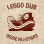 (LP) OSSIE ALL STARS - LEGGO DUB