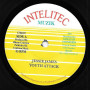 (7") JESSIE JAMES - YOUTH ATTACK / VERSION