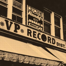 (BOX SET) DOWN IN JAMAICA : 40 YEARS OF VP RECORDS - THE CONGOS, FREDDIE MCKAY, LINVAL THOMPSON, I ROY...