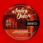 (12") INDICA DUBS MEETS SHILOH ITES - BOOK OF DUB SERIES CHAPTER 1 OF 3