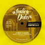 (12") INDICA DUBS MEETS SHILOH ITES - BOOK OF DUB SERIES CHAPTER 2 OF 3