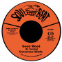 (7") THE CONSCIOUS MINDS - GOOD MOOD / SWEET STICK