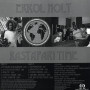 (LP) ERROL HOLT - RASTAFARI TIME
