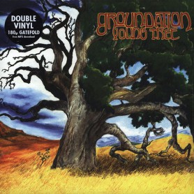 (2xLP) GROUNDATION - YOUNG TREE