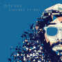(LP) CITY KAY - STRANGE THINGS