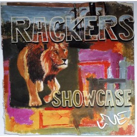 (LP) RACKERS - SHOWCASE LIVE