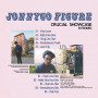 (LP) JONNYGO FIGURE - CRUCIAL SHOWCASE (EXTENDED)
