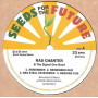 (12") RAS CHANTER & THE SIGNAL ONE BAND - REMEMBER / JAH IS REAL