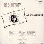 (LP) AL CAMPBELL - GEE BABY