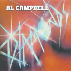 (LP) AL CAMPBELL - DIAMONDS