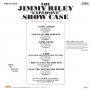 (LP) JIMMY RILEY - SHOWCASE (180g)