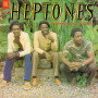 (LP) HEPTONES - SWING LOW