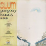 (LP) GREGORY ISSACS - SLUM IN DUB