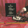 (LP) WELL PLEASED & SATISFIED - GIVE THANKS & PRAISE (180g)