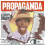 (LP) LEROY SMART - PROPAGANDA