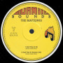 (LP + 12") THE MAYTONES - ONLY YOUR PICTURE
