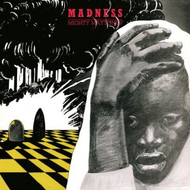 (LP) MIGHTY MAYTONES - MADNESS