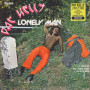 (LP) PAT KELLY - LONELY MAN