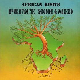 (LP) PRINCE MOHAMED - AFRICAN ROOTS
