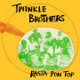 (LP) TWINKLE BROTHERS - RASTA PON TOP