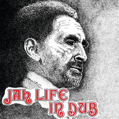 (LP) JAH LIFE - JAH LIFE IN DUB