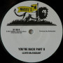 (12") LLOYD McTAGGART - YOU'RE BACK / PART II