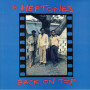 (LP) THE HEPTONES - BACK ON TOP