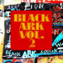 (LP) VARIOUS ARTISTS - BLACK ARK VOL.2