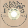 (7") ASHANTI WAH ‎– ELEGANT SHAPE /FAMILY MAN - ELEGANT DUB